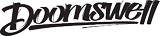 Doomswell brand logo